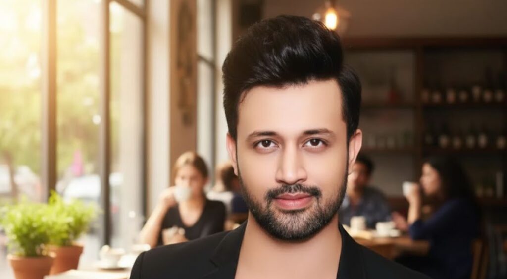 Atif Aslam Age, Height, Net Worth 2026, Wife, Biography