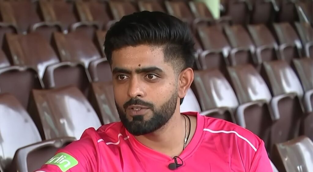 Babar Azam Age, Height, Net Worth 2026, Wife, Biography