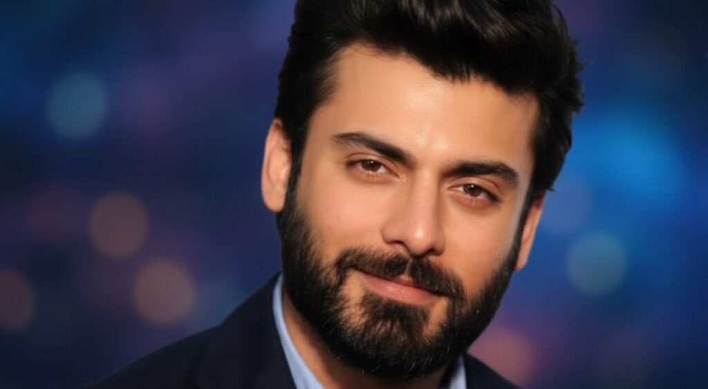 Fawad Khan Age, Height, Net Worth 2026, Wife, Biography